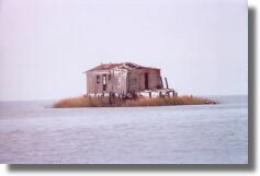 Fishing Shack