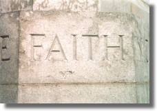 Faith