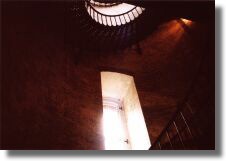 Currituck Light (Interior)