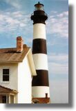 Bodie Island Light