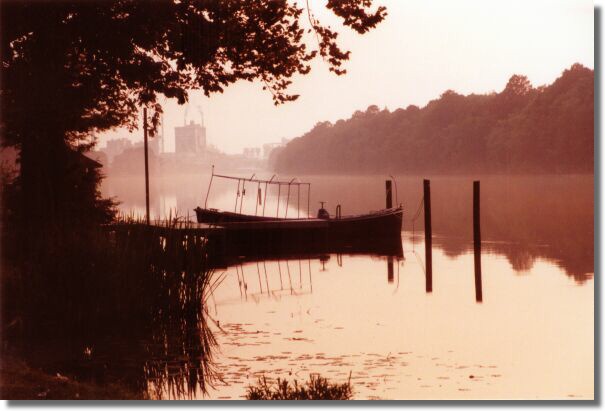 Roanoke River (Upstream)