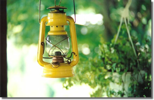 Yellow Lantern