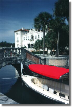 Vizcaya