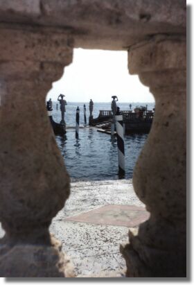Viscaya Breakwater