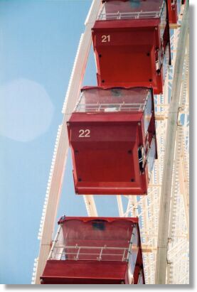 Ferris Wheel A (Navy Pier)