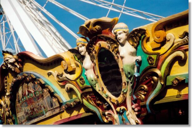 Carousel (Navy Pier)