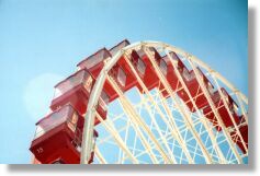 Ferris Wheel (B)