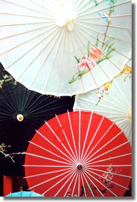 Parasols