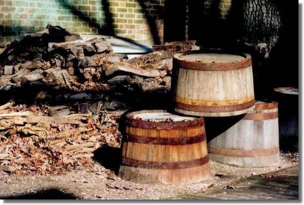 Barrels