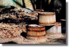 Barrells