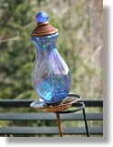 Blue Bottle
