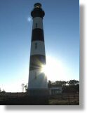 Bodie Island Light (B)