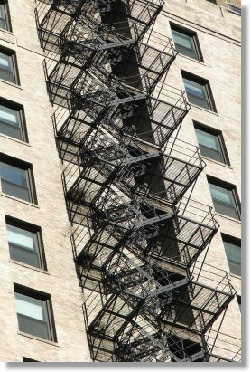 Fire Escape