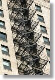 Fire Escape