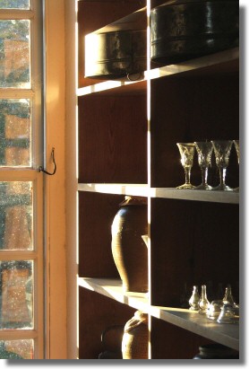 Pantry (A)
